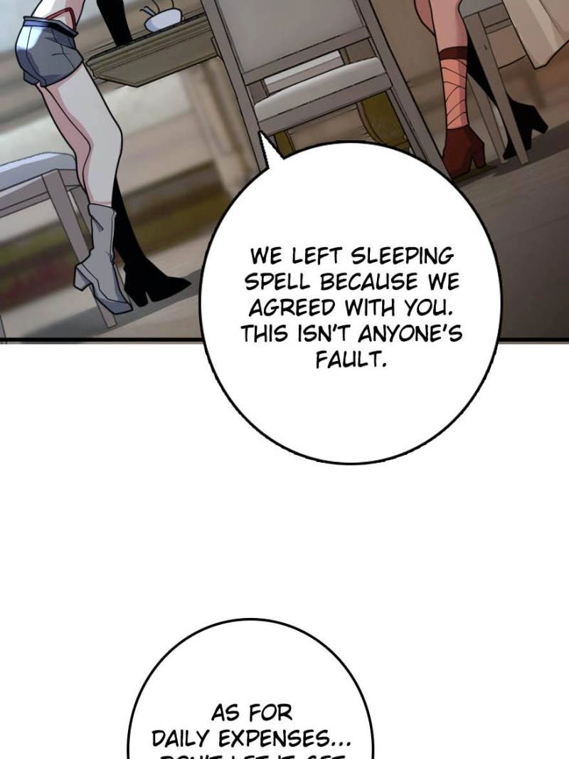 Read Release That Witch Manga Online