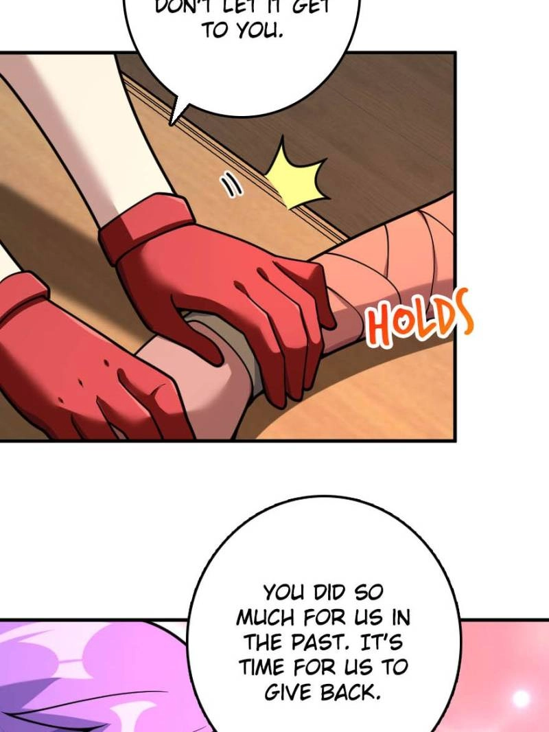 Read Release That Witch Manga Online