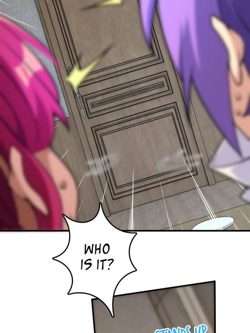 Read Release That Witch Manga Online