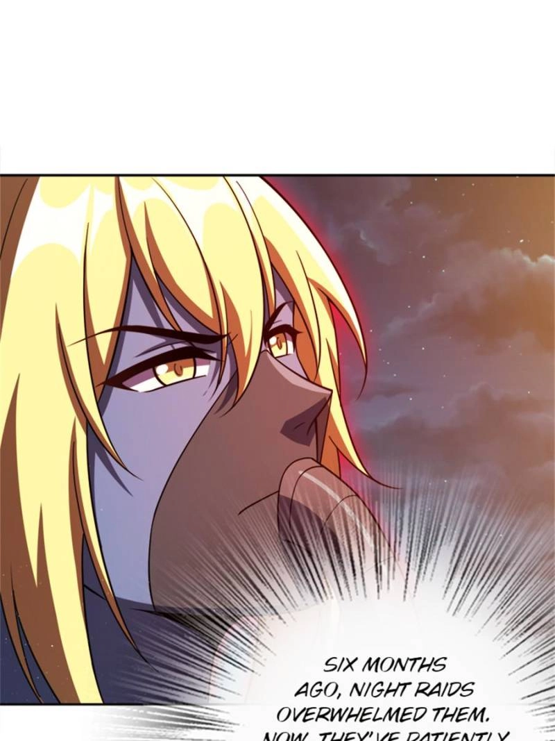 Read Release That Witch Manga Online