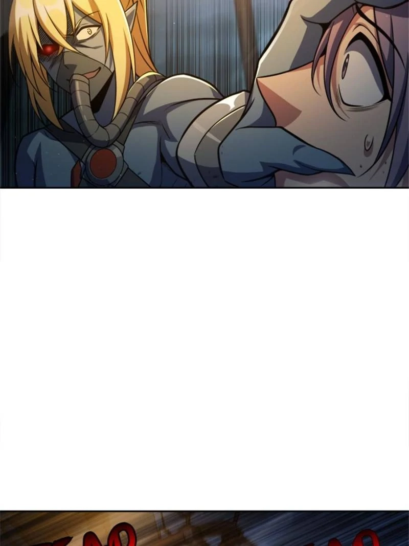 Read Release That Witch Manga Online