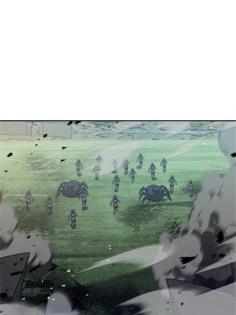 Read Release That Witch Manga Online