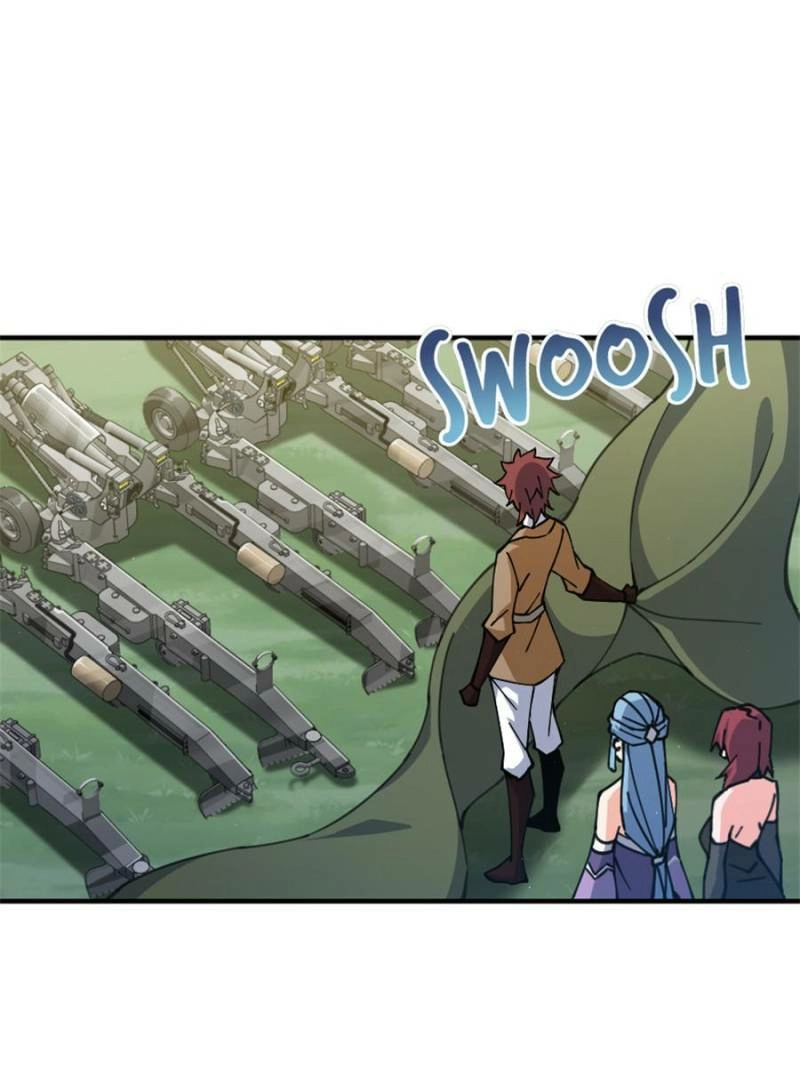 Read Release That Witch Manga Online
