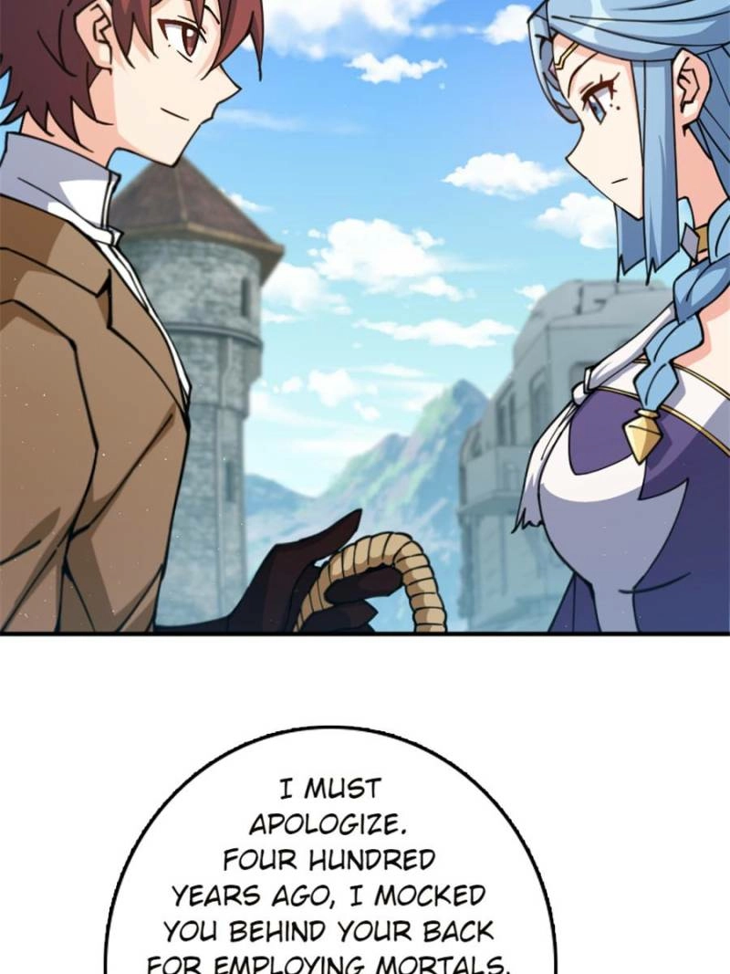 Read Release That Witch Manga Online