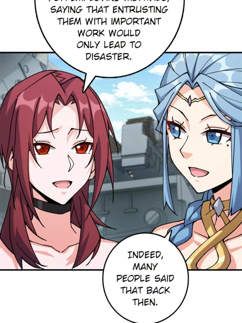Read Release That Witch Manga Online