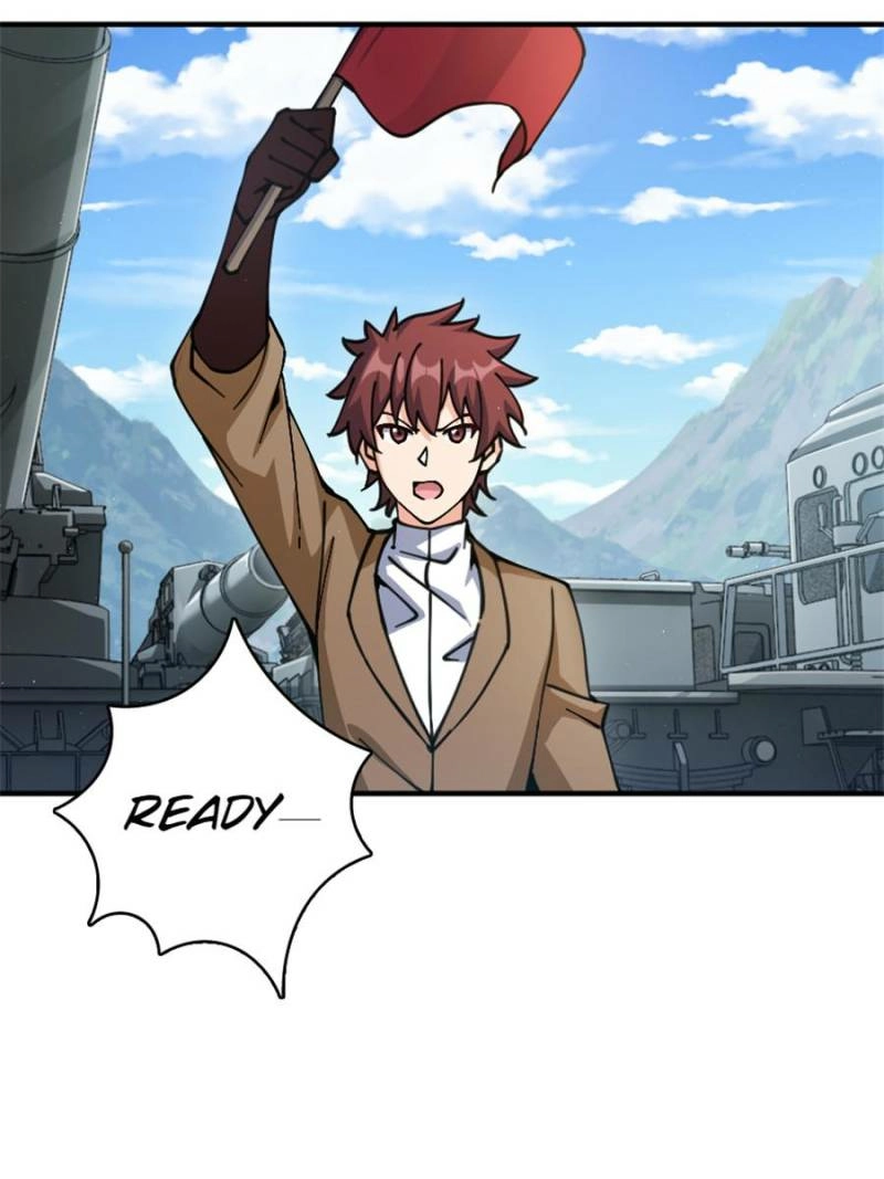 Read Release That Witch Manga Online