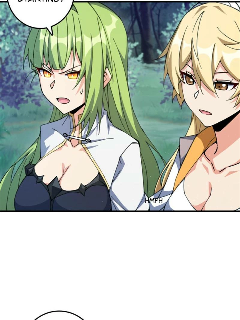 Read Release That Witch Manga Online