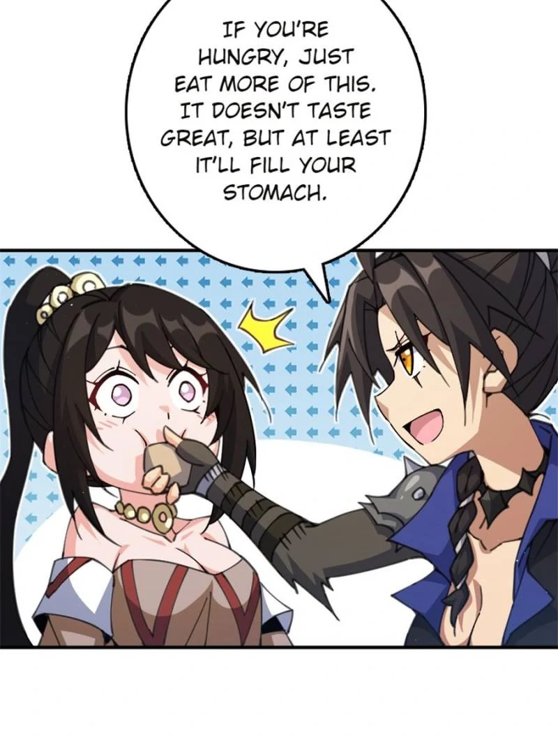 Read Release That Witch Manga Online
