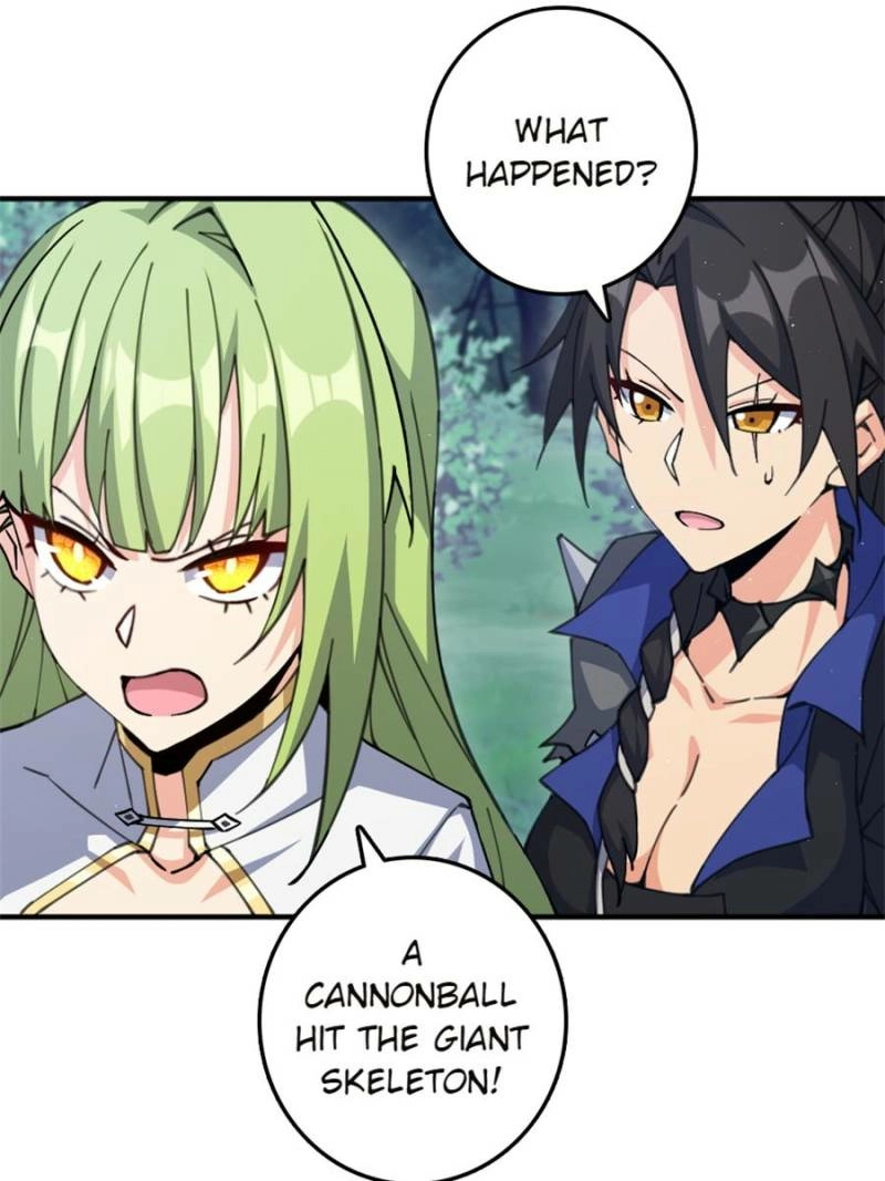 Read Release That Witch Manga Online