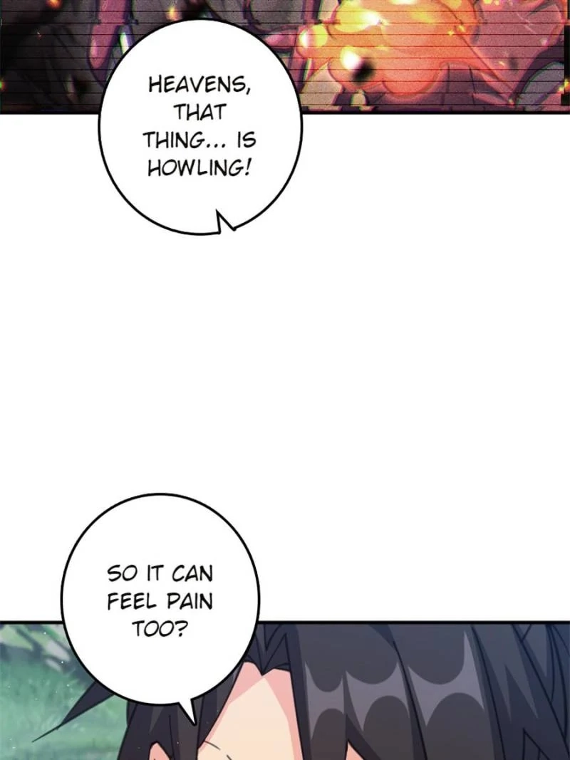 Read Release That Witch Manga Online