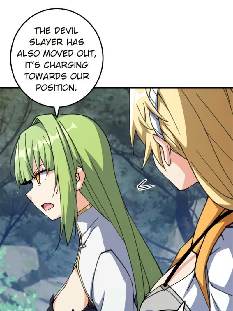 Read Release That Witch Manga Online