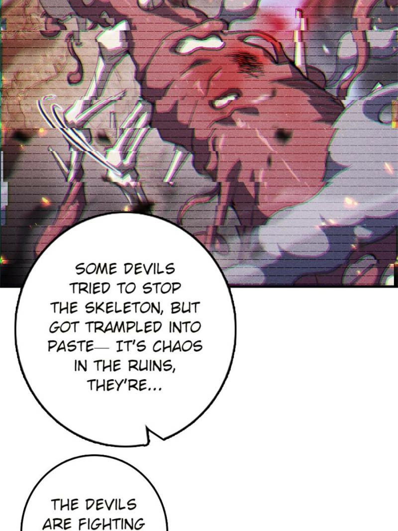Read Release That Witch Manga Online