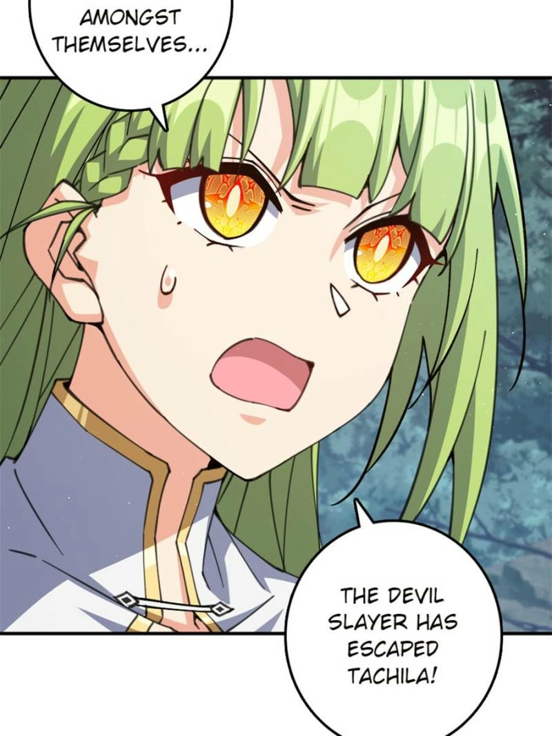 Read Release That Witch Manga Online