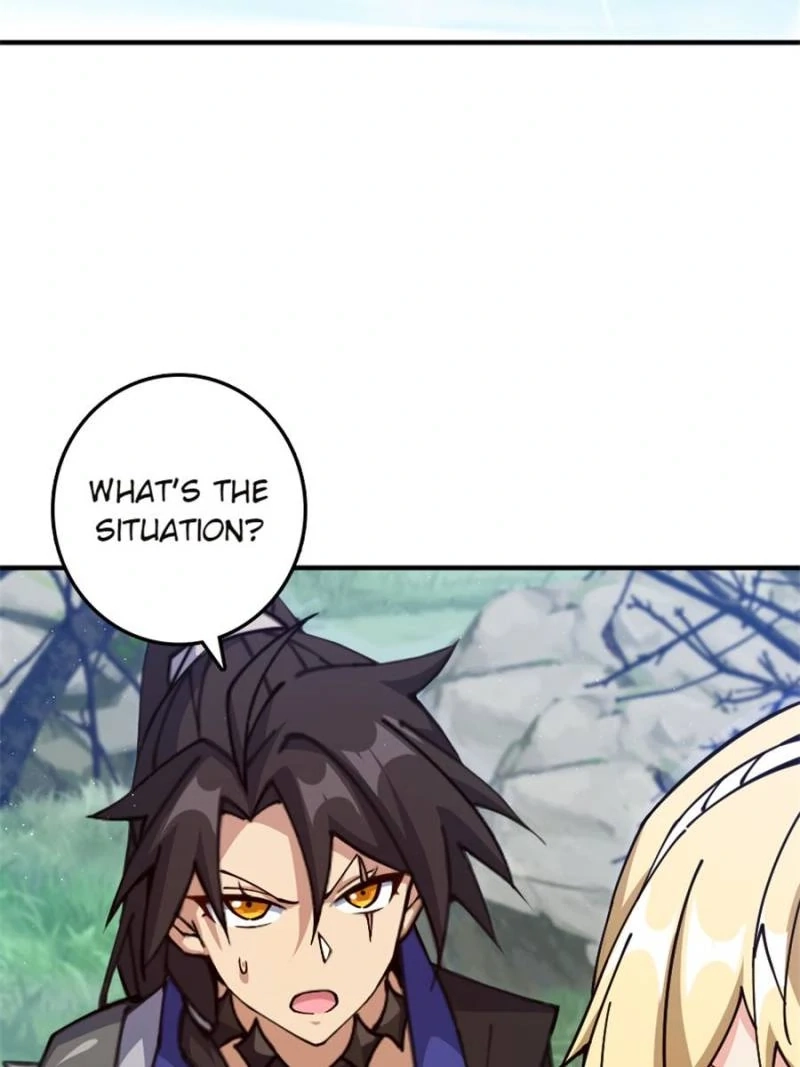 Read Release That Witch Manga Online