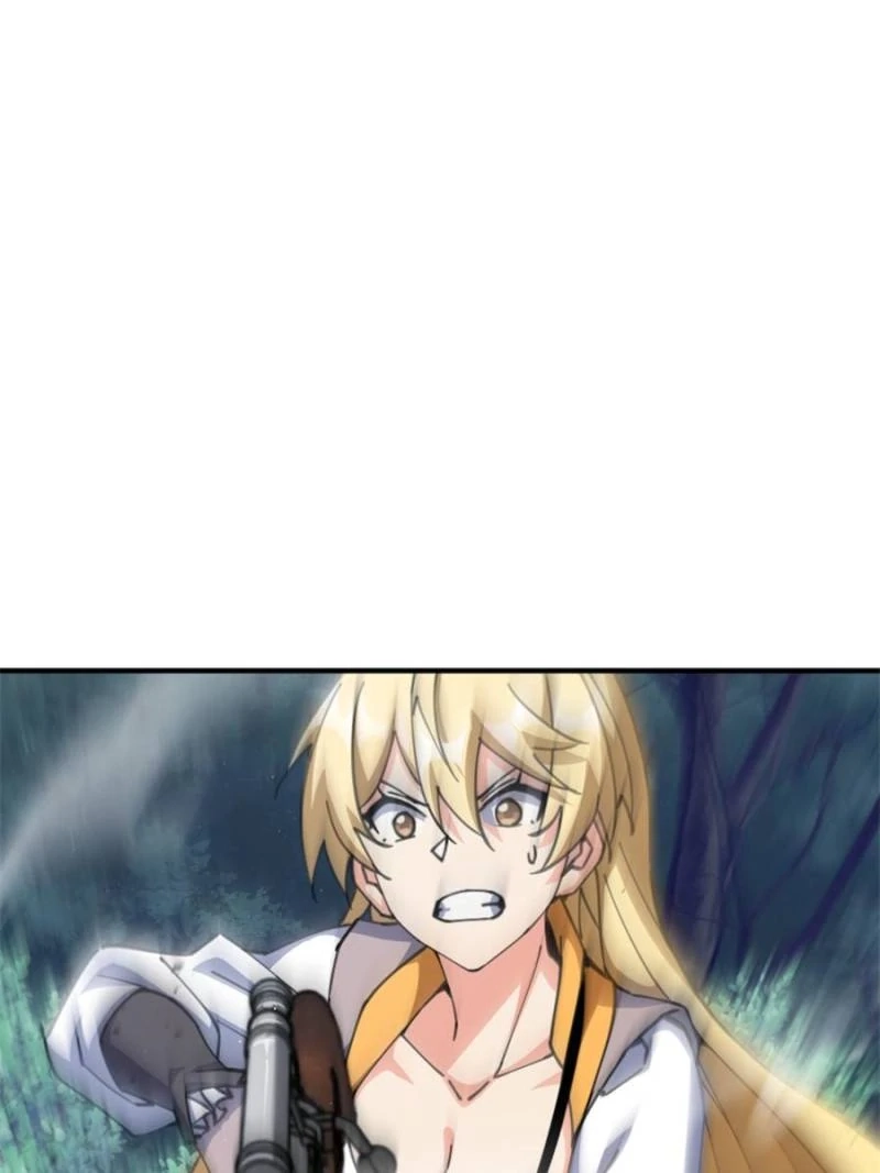 Read Release That Witch Manga Online