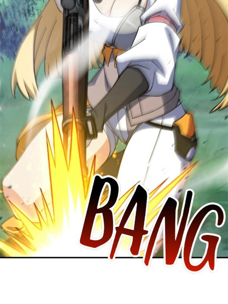 Read Release That Witch Manga Online