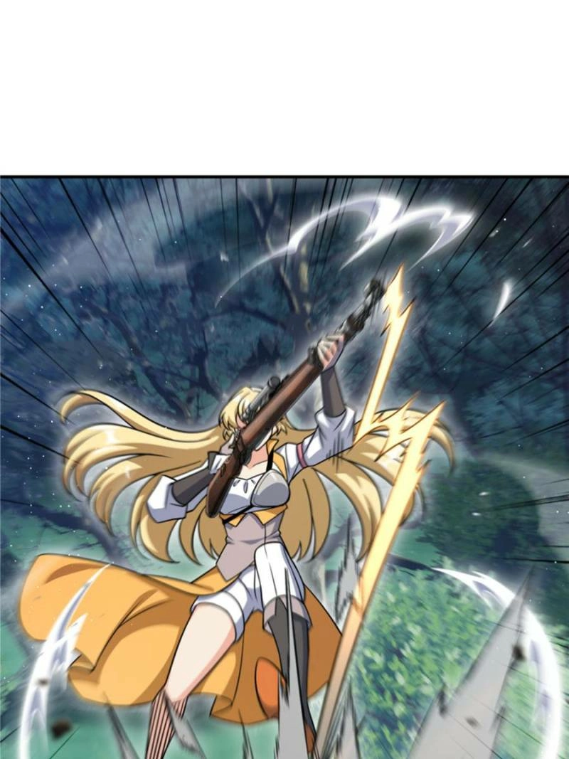 Read Release That Witch Manga Online