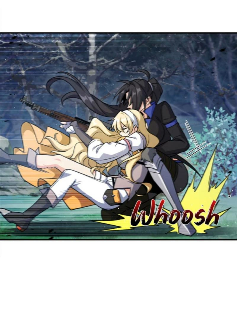 Read Release That Witch Manga Online