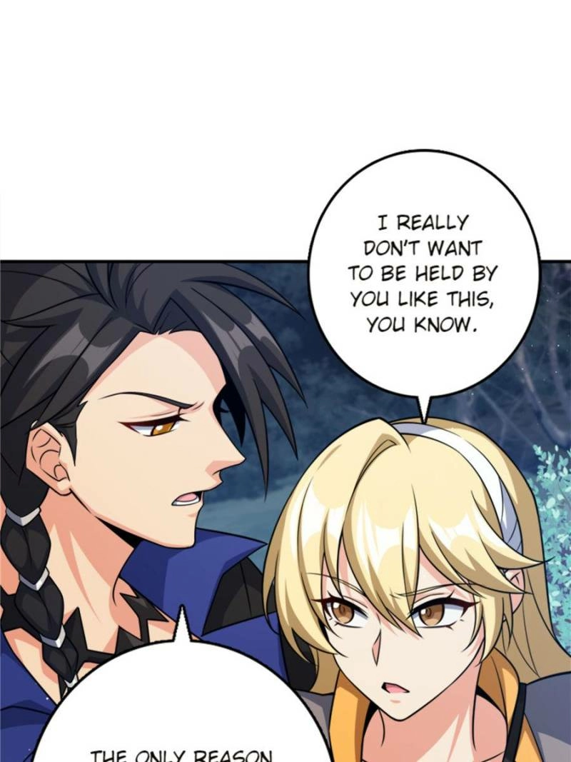 Read Release That Witch Manga Online