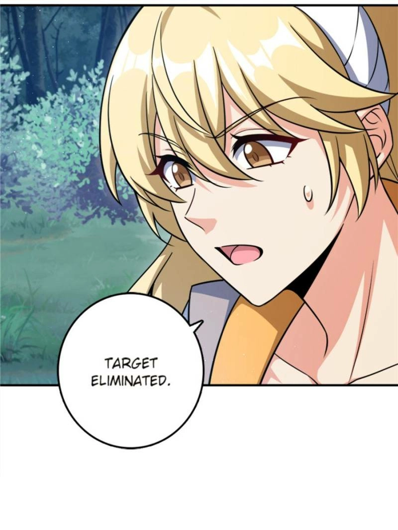Read Release That Witch Manga Online