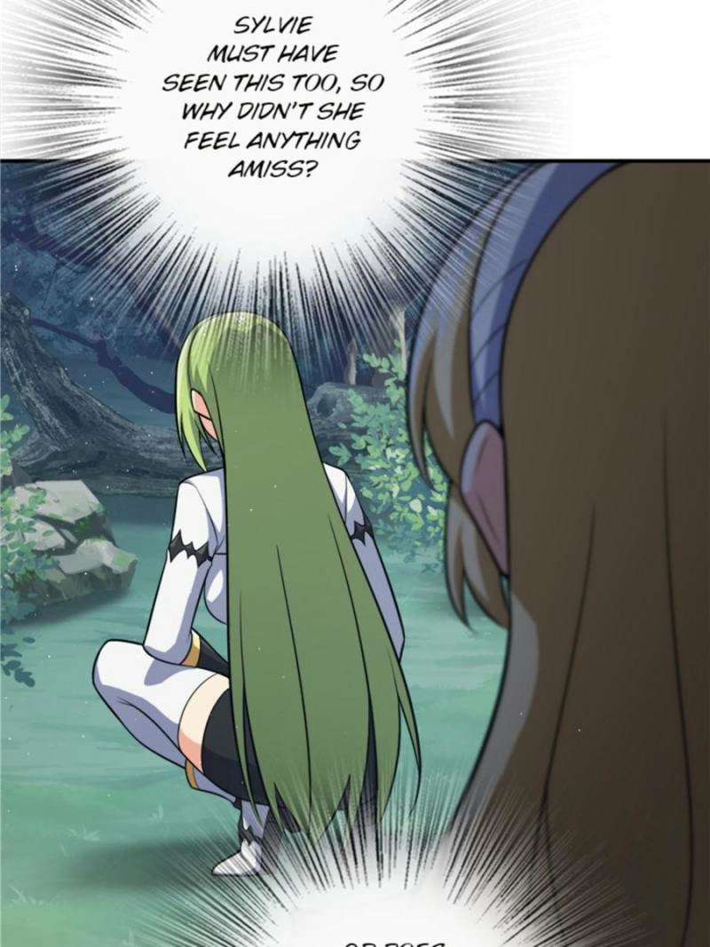 Read Release That Witch Manga Online