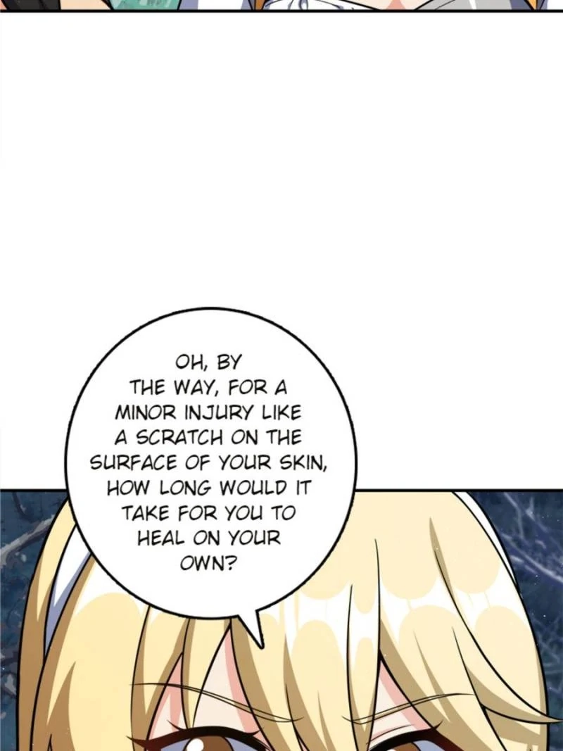 Read Release That Witch Manga Online