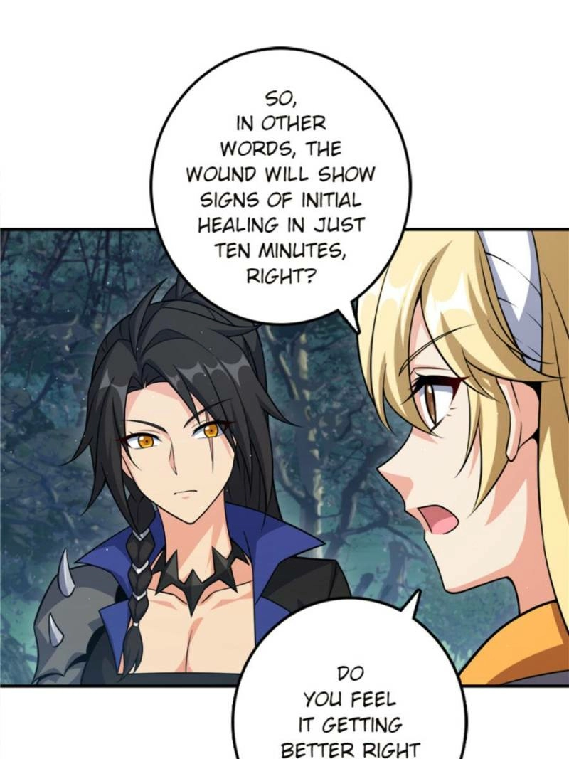Read Release That Witch Manga Online