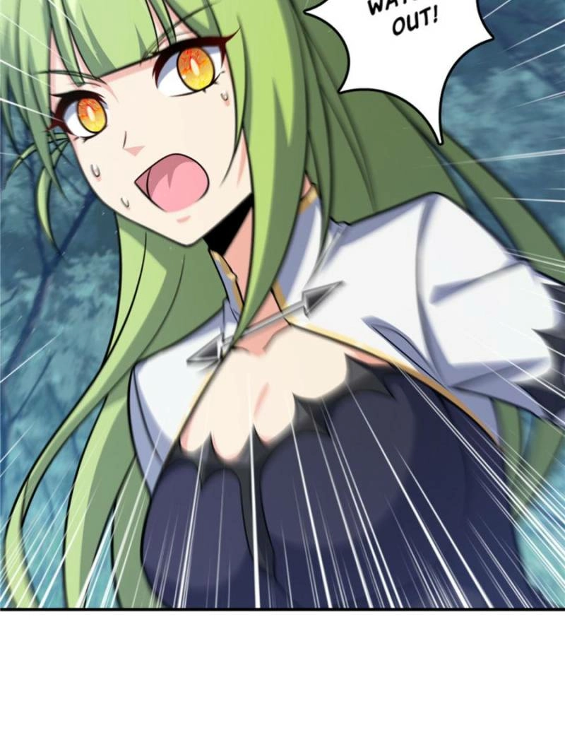Read Release That Witch Manga Online
