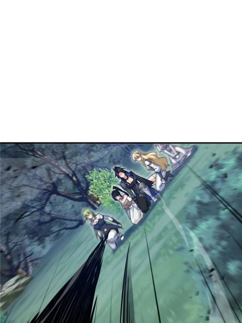 Read Release That Witch Manga Online