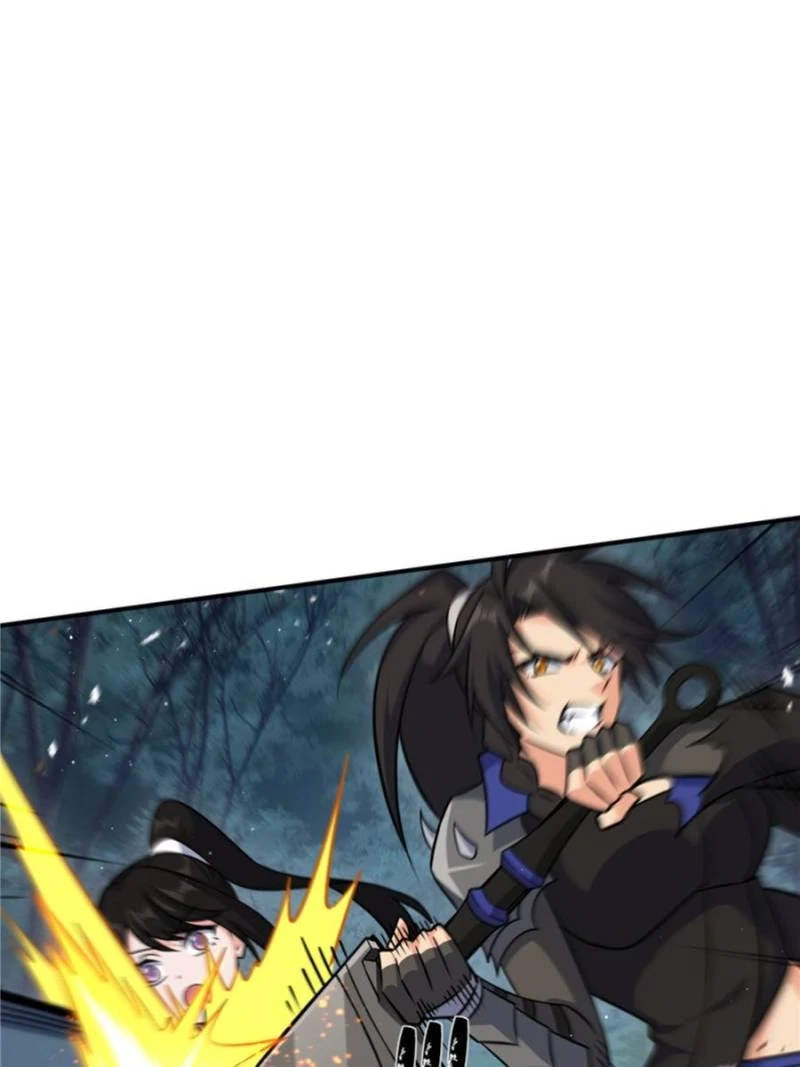 Read Release That Witch Manga Online