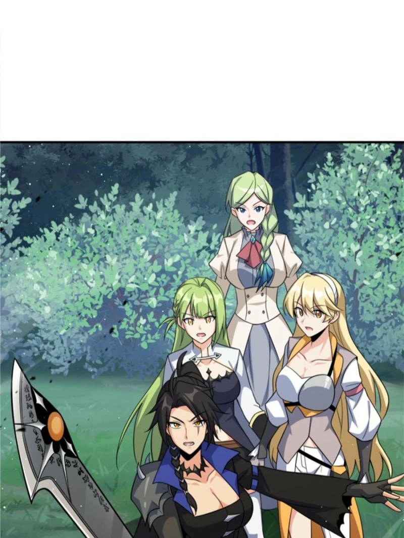 Read Release That Witch Manga Online