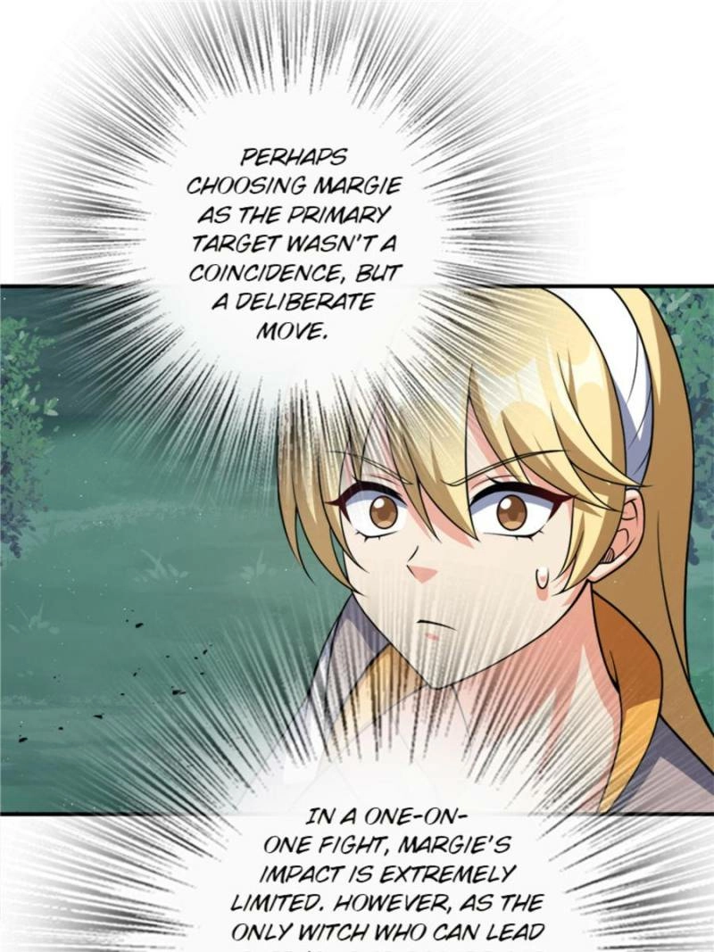 Read Release That Witch Manga Online