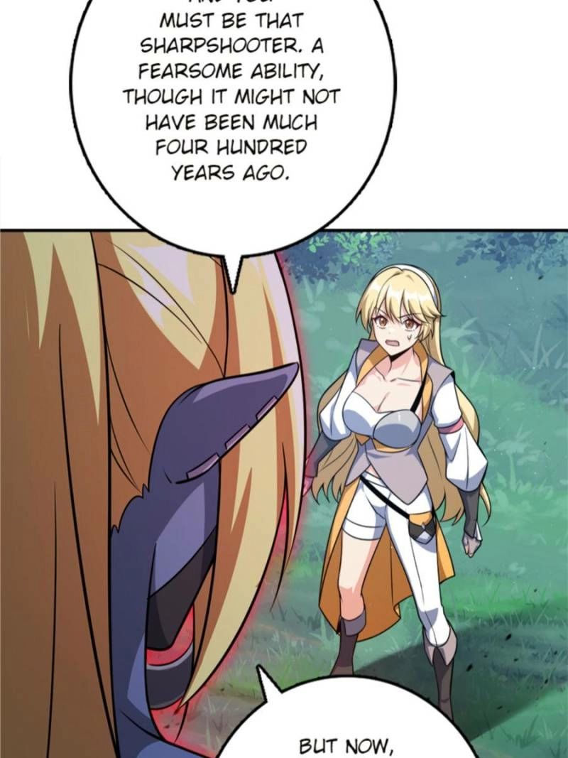Read Release That Witch Manga Online