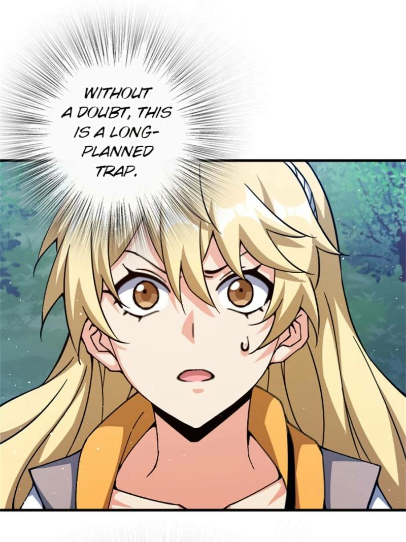 Read Release That Witch Manga Online