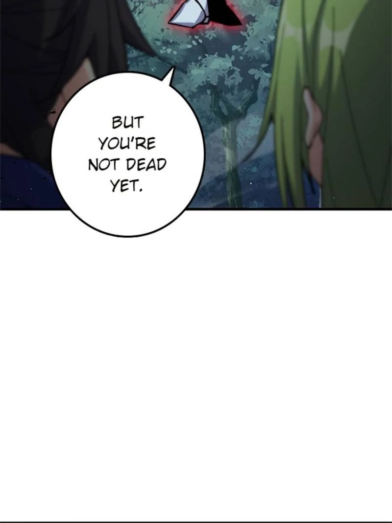 Read Release That Witch Manga Online