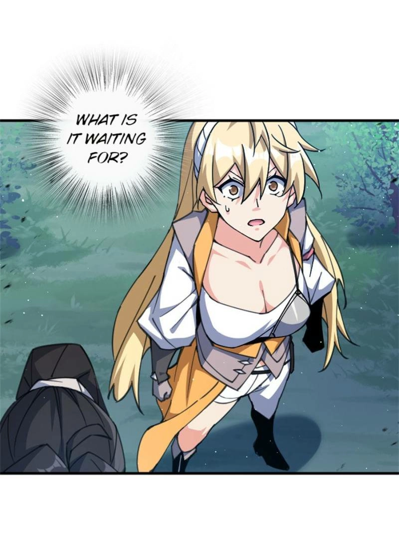 Read Release That Witch Manga Online