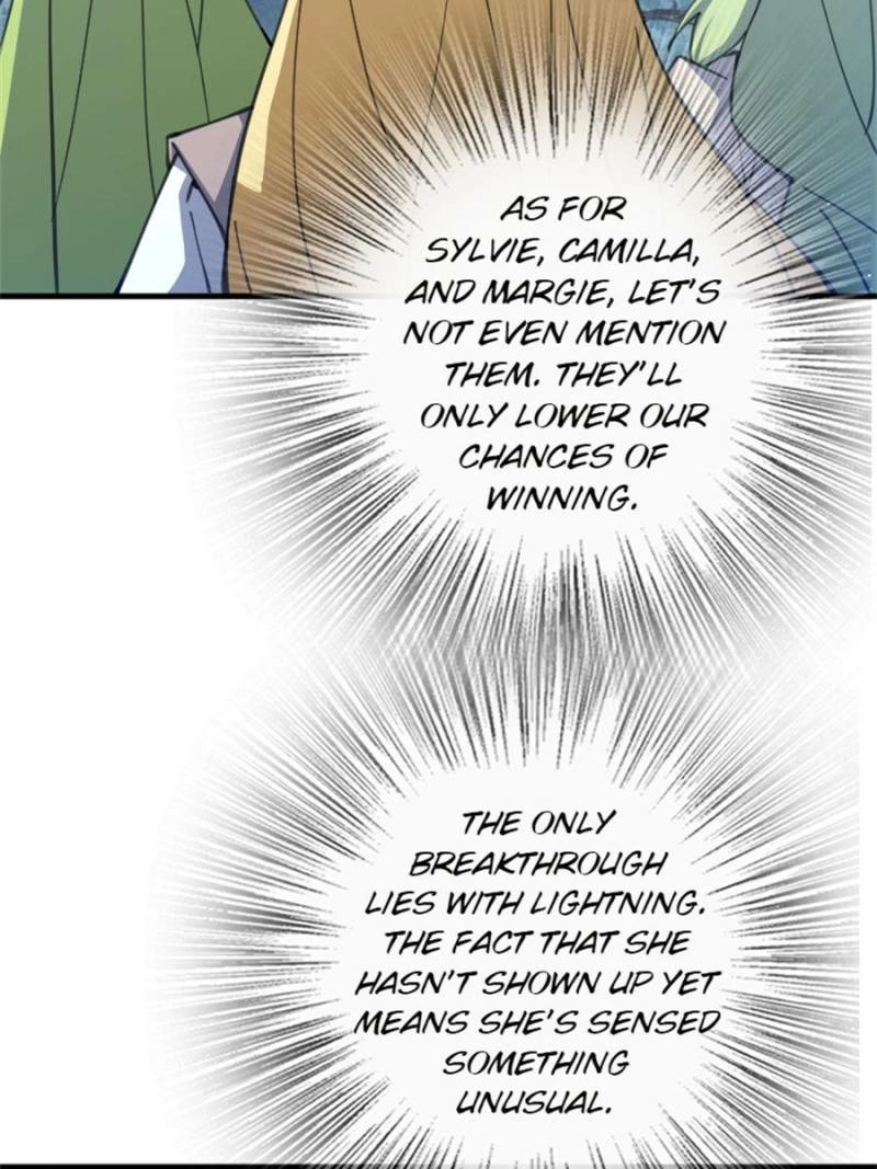 Read Release That Witch Manga Online
