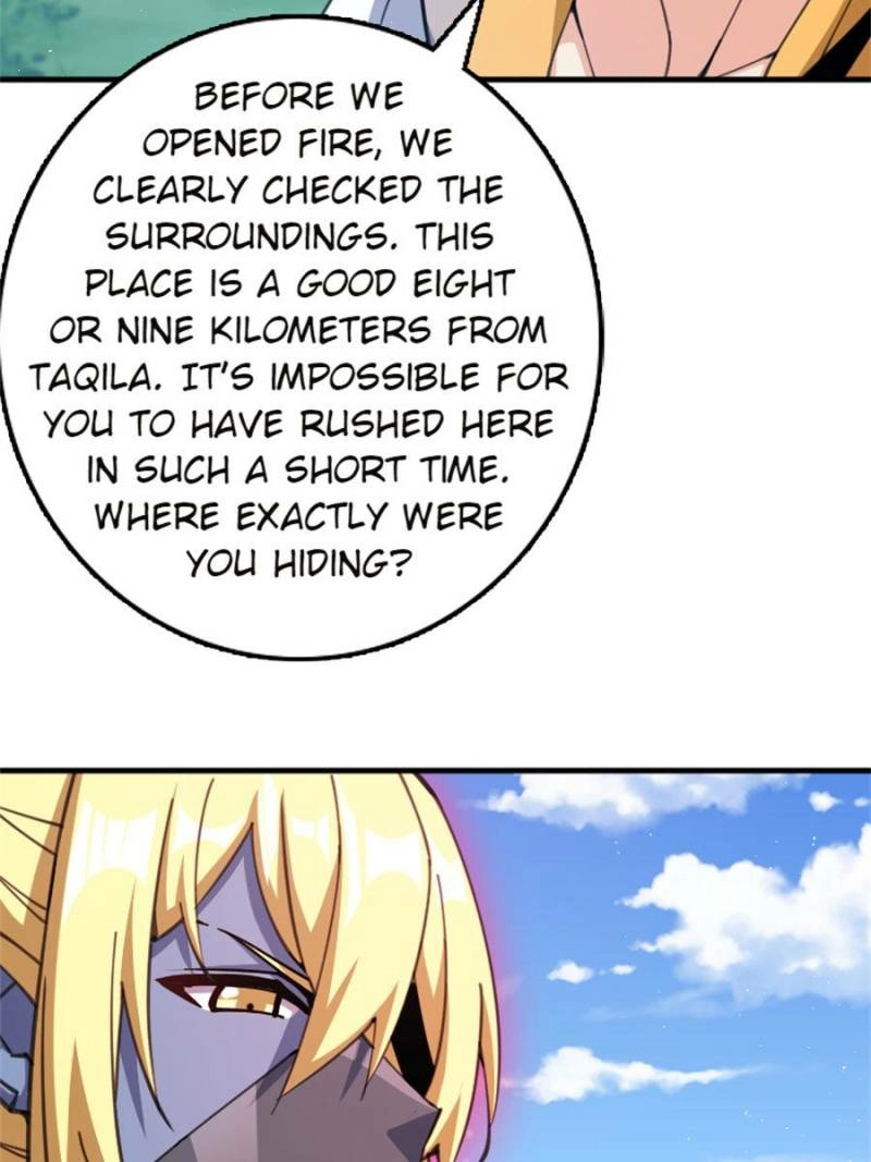 Read Release That Witch Manga Online