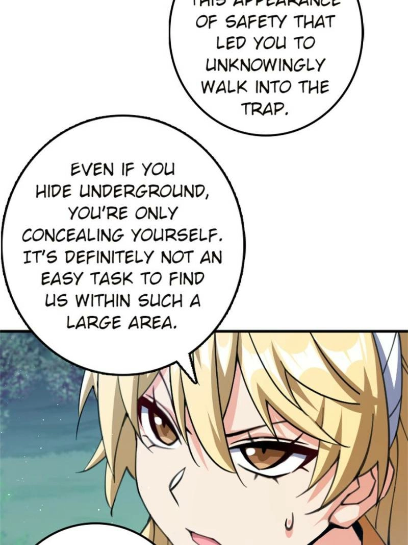 Read Release That Witch Manga Online