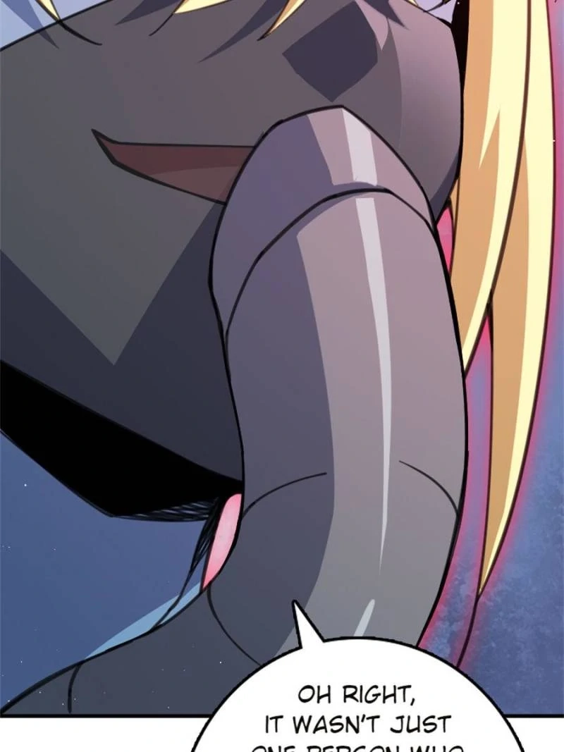 Read Release That Witch Manga Online