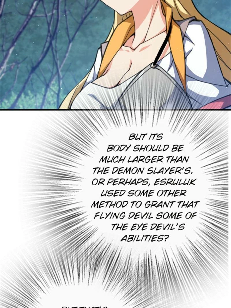 Read Release That Witch Manga Online