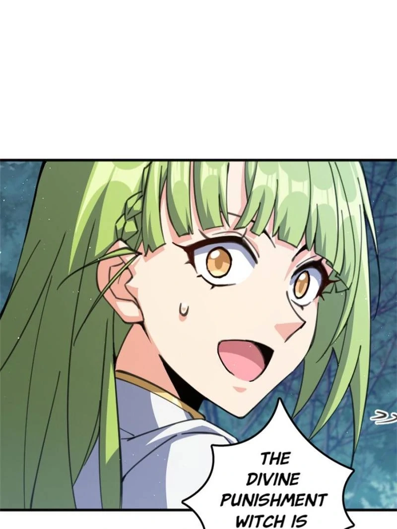Read Release That Witch Manga Online