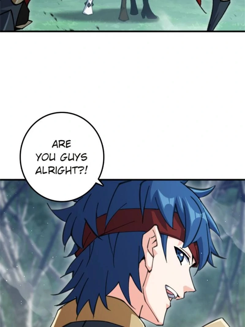 Read Release That Witch Manga Online
