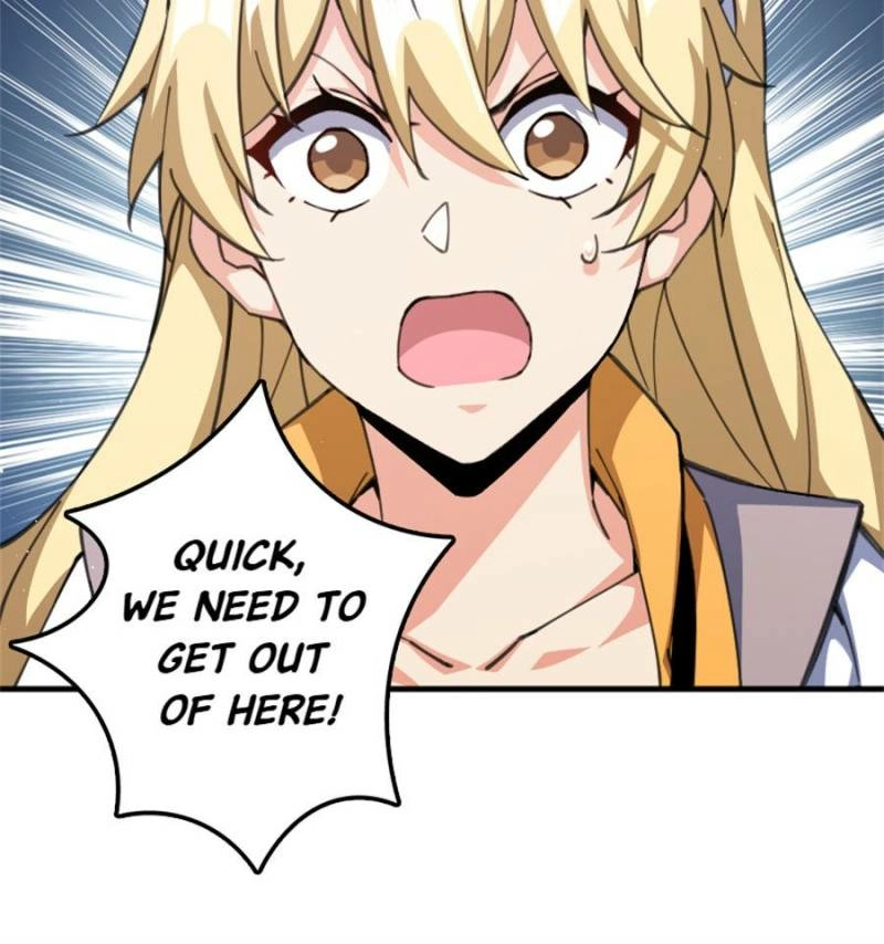Read Release That Witch Manga Online