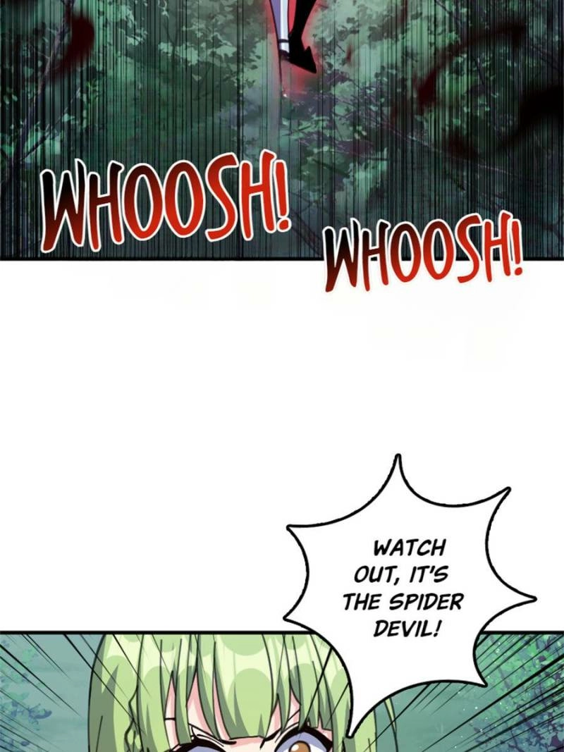 Read Release That Witch Manga Online
