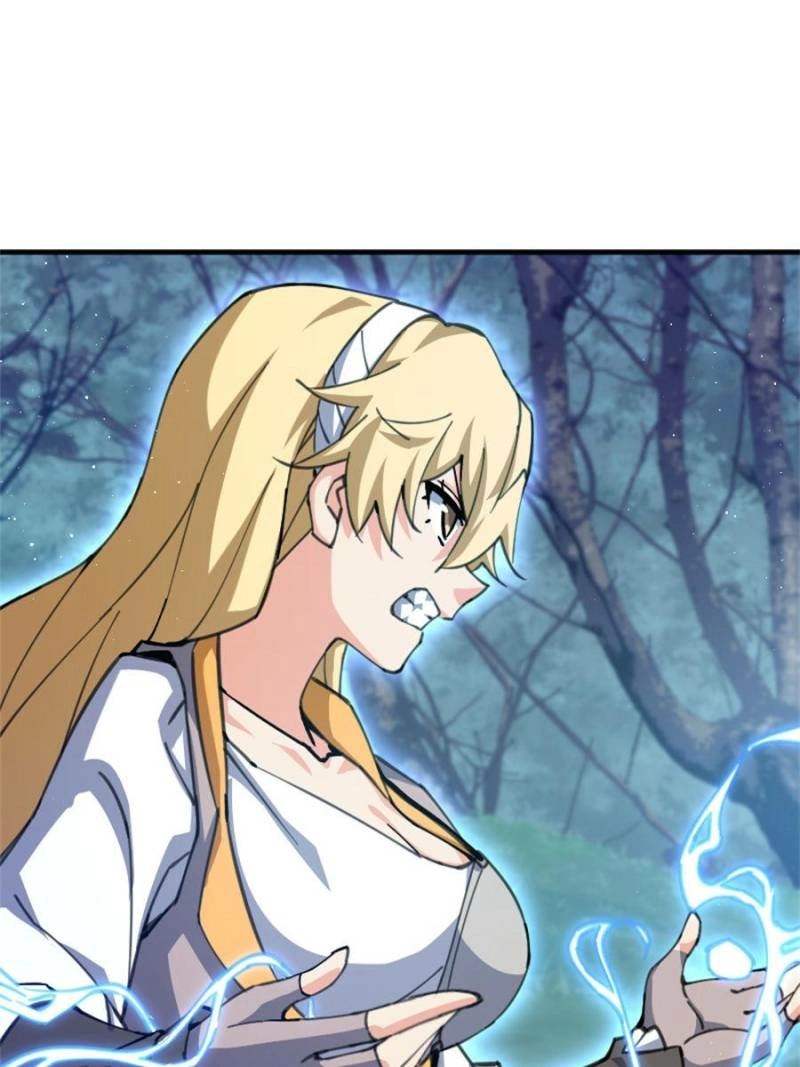 Read Release That Witch Manga Online