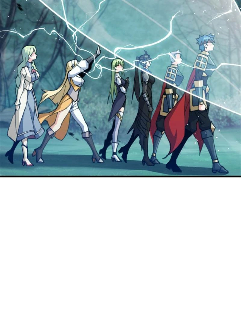 Read Release That Witch Manga Online