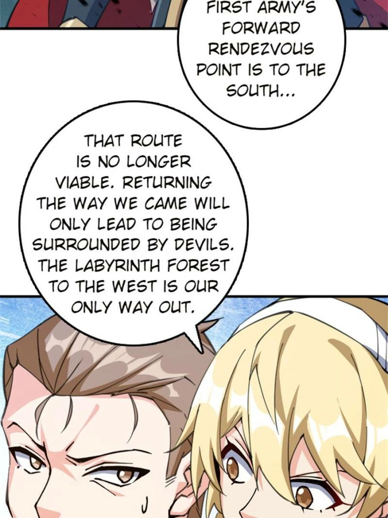 Read Release That Witch Manga Online