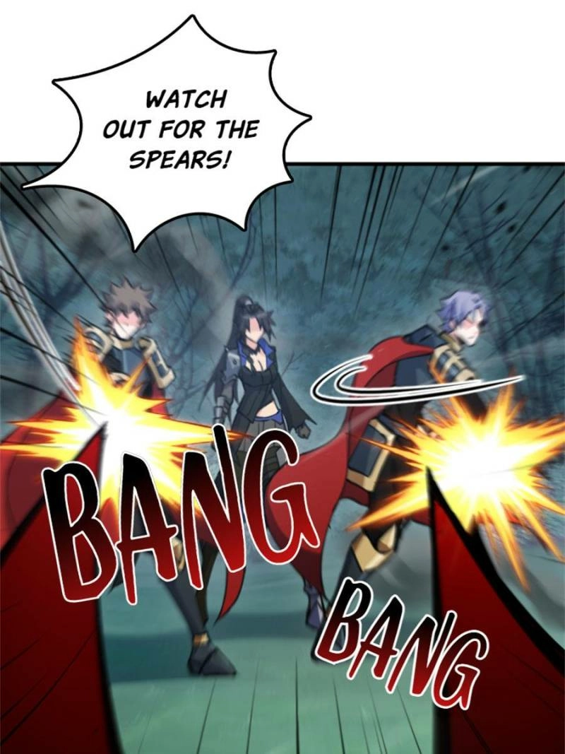 Read Release That Witch Manga Online