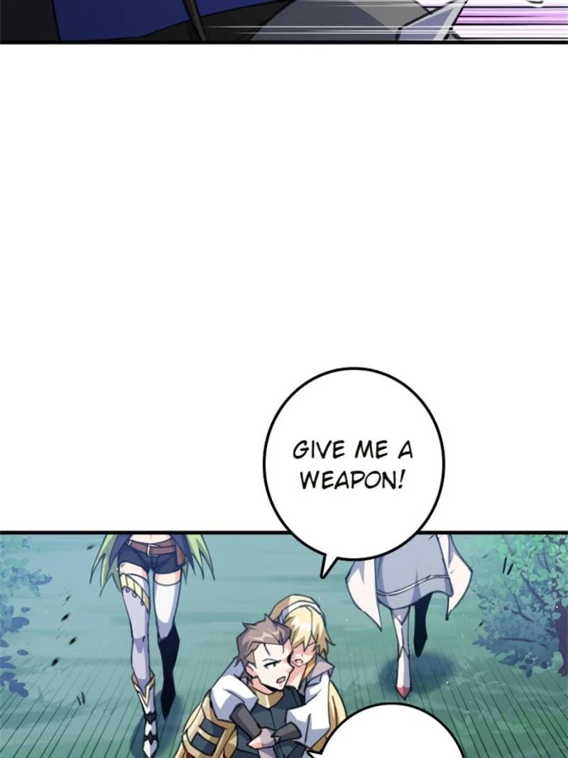Read Release That Witch Manga Online